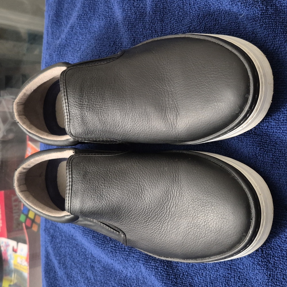 Cole Haan Grand OS slip ons mens sz 12